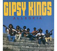 Gipsy Kings - Gipsy Kings