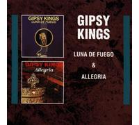 Gipsy Kings - Gipsy Kings