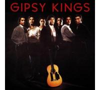 Gipsy Kings Gipsy Kings (CD) Album (US IMPORT)