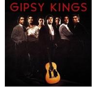 GIPSY KINGS "GIPSY KINGS" CD NEW