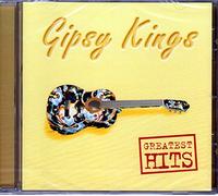 Gipsy Kings - Gipsy Kings - G r e a t e s t H i t s
