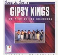 Gipsy Kings - Gipsy Kings - Les Plus Belles Chansons