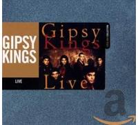 Gipsy Kings - Gipsy Kings - Live