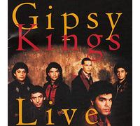 Gipsy Kings - Gipsy Kings Live at the Royal Albert Hall 1989