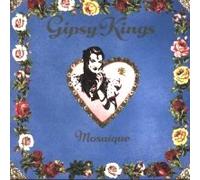 Gipsy Kings - Gipsy Kings - Mosaique