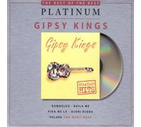 Gipsy Kings - Greatest Hits