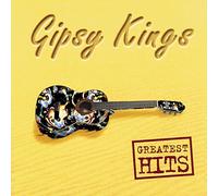 Gipsy Kings - Greatest Hits