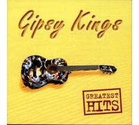 Gipsy Kings - Greatest Hits
