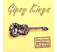 Gipsy Kings - Greatest Hits