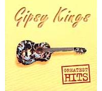 Gipsy Kings - Greatest Hits