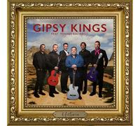 Gipsy Kings - Historia (Feat. Tonino Baliardo)