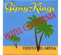 Gipsy Kings - Hotel California