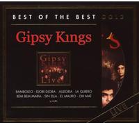 Gipsy Kings - Live