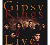 Gipsy Kings - Live