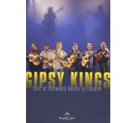 Gipsy Kings - Live At Kenwood House In London