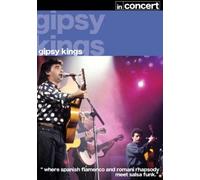 Gipsy Kings: Live At Kenwood House In London [DVD]