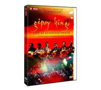 Gipsy Kings: Live At Kenwood House In London [DVD]