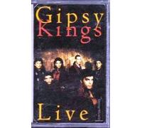 Gipsy Kings Live [Cassette] [Turkey Import]
