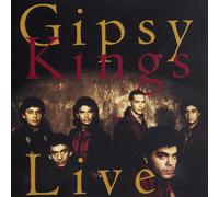 Gipsy Kings Live (CD) (US IMPORT)