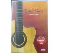 Gipsy Kings - Live In Los Angeles
