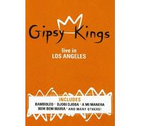 Gipsy Kings - Live in Los Angeles [DVD] [US Import]