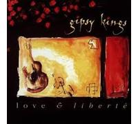 Gipsy Kings - Love and Liberte [CASSETTE]