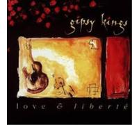 Gipsy Kings - Love and Liberte [CASSETTE]