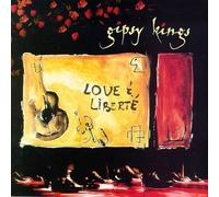 Gipsy Kings - Love & Liberte (1993)