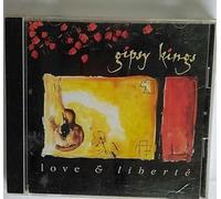 Gipsy Kings - Love & Liberte [Import]