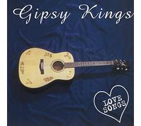 Gipsy Kings - Love Songs -15 Tr.-