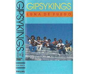 Gipsy Kings - Luna de Fuego
