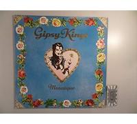 Gipsy Kings - Mosaique