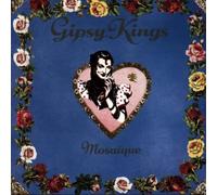 GIPSY KINGS - Mosaique by GIPSY KINGS