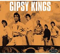 Gipsy Kings - Original Album Classics