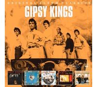 Gipsy Kings - Original Album Classics