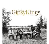 GIPSY KINGS - Pasajero