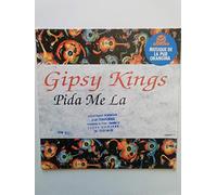 Gipsy Kings - Pida me la (1992) / Vinyl single [Vinyl-Single 7''] [Vinyl LP] [VINYL]