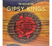 The Best Of The Gipsy Kings [VINYL]