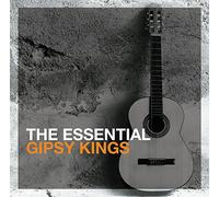 GIPSY KINGS - ESSENTIAL - New CD2 - M1111z