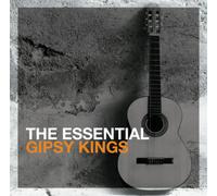 Gipsy Kings The Essential Gipsy Kings (CD) Album (US IMPORT)