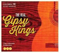 Gipsy Kings - The Real Gipsy Kings [CD]