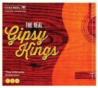 Gipsy Kings - The Real... Gipsy Kings (CD) - Brand New & Sealed Free UK P&P
