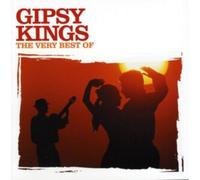 Gipsy Kings - The Very Best Of [CD]
