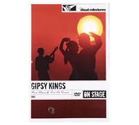 Gipsy Kings - Tierra Gitana & Live in Concert