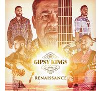 Gipsy Kings Tonino Baliardo - Renaissance