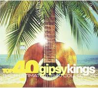 GIPSY KINGS - TOP 40 - - New CD - M1111z