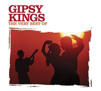 The Very Best Of by Gipsy Kings CD Album