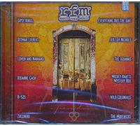 Gipsy Kings - Vol. 2-Radio Free Music