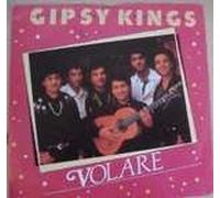 Gipsy Kings - Volare - A.1. Records