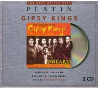 Gipsy Kings - Volare Very Best of